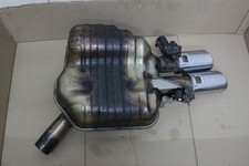 originaler Entschalldämpfer