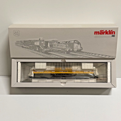 Märklin 39321 diesellok br - 39321, h0