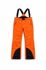 Kjus Outdoor Skihose