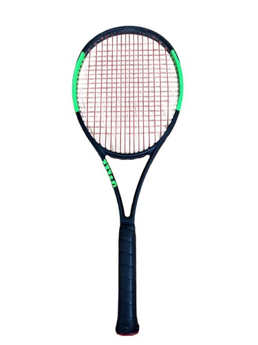 Wilson blade 0 - wilson, v6.0