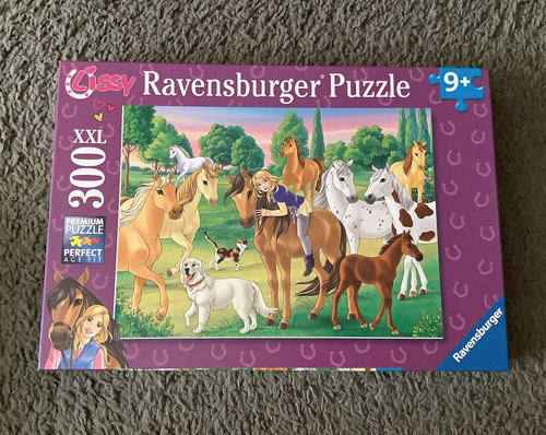 Ravensburger puzzle 300 xxl - puzzle,