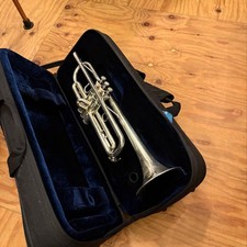 YAMAHA YTR-6320S Trompete Top
