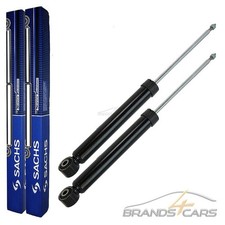SACHS 2x STOSSDÄMPFER GAS