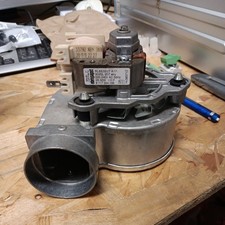 Junkers Gebläse 87172041660