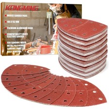 Schleifmaus Schleifpapier Set
