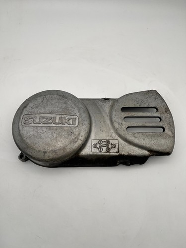 Suzuki gt80 - suzuki,