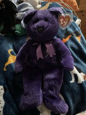 Großer beanie baby - großer,