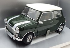 Solido Maßstab 1:18 Diecast