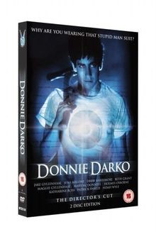 Donnie darko directors - directors, cut