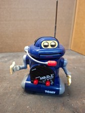 Roboter Mr. DJ von Tomy