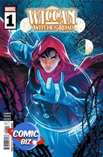 Wiccan witches road - wiccan:,