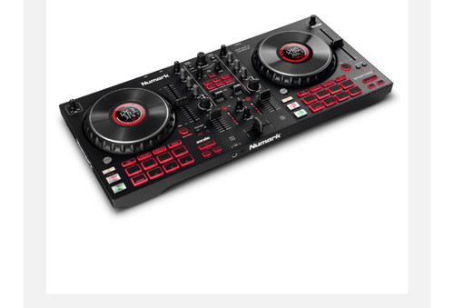 Numark mixtrack pro - numark,
