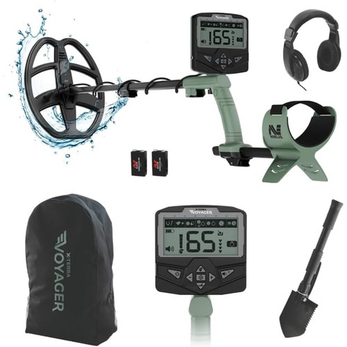 Minelab terra voyager profi - minelab,
