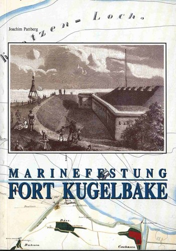 Marinefestung fort kugelbake - fort,