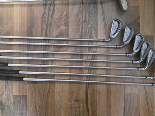 Golf-Einsteigerset