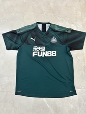 Puma 2019-20 NEWCASTLE UNITED