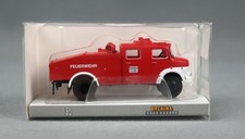 BREKINA 47186 H0,1:87 Mercedes