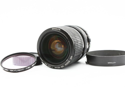 Exc minolta zoom - minolta,