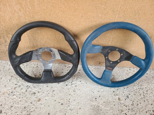 Sportlenkrad rennsport - sportlenkrad,