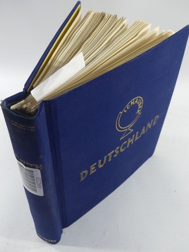 Ddr 1949 gestempelt - ddr, ab