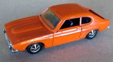 Märklin 1803 ford capri - 1803,