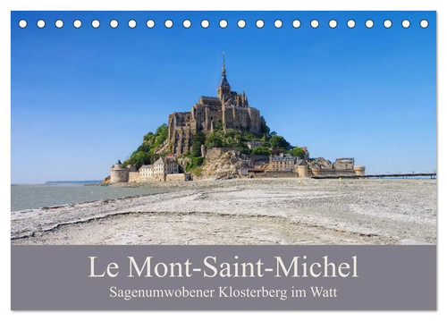 Mont saint michel - le, mont-saint-michel