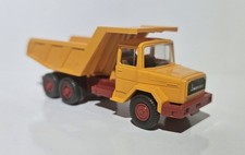 Wiking 1:87 H0 MAGIRUS DEUTZ