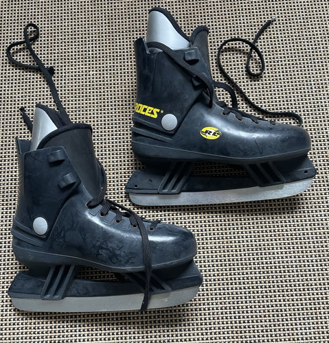 Eishockey schlittschuhe roces - eishockey,