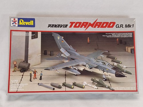 Revell 4333 panavia tornado - revell,
