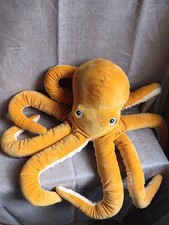 IKEA BLÅVINGAD ☆ Krake ☆