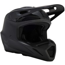 Fox Kids Motocross-Helm V3