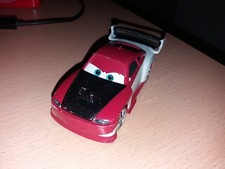 Disney Pixar Cars Mattel 1:55 Metall