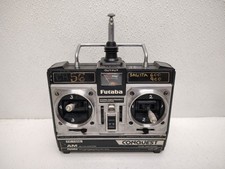 FUTABA CONQUEST FP-T4NL RC
