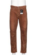 Carhartt Stoffhose Herren Hose Pants Chino Gr. W32 Baumwolle Braun #9kujqwe