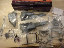 RC helicopter Fuselage kit Thunder Tiger Mini Titan E325 , AH-1 Super Cobra