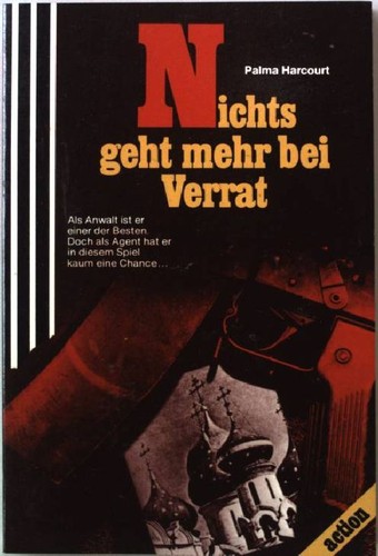 Nichts geht mehr bei - , verrat