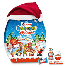 Kinder Überraschung & Friends