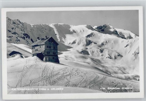 Anton am arlberg - anton,
