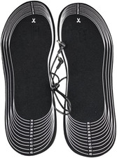 Fußwärmer Wärmesohle Sohlenwärmer Schuhheizung Thermosohle