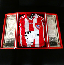 FC Bayern München Trikot