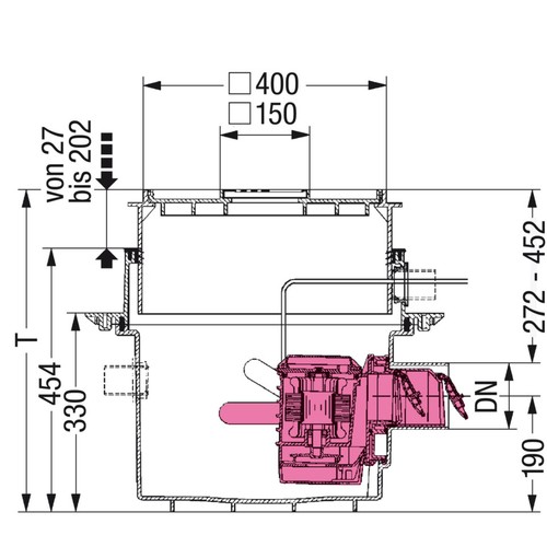 Kessel 28451 - 28451,