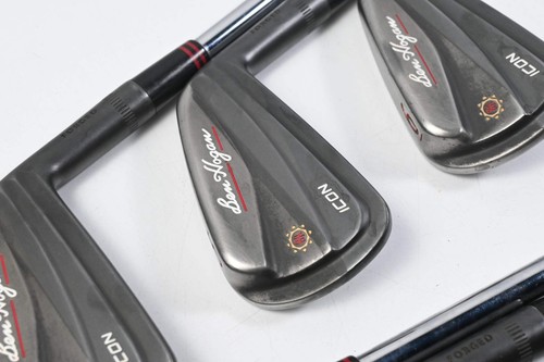 Ben hogan icon eisen - icon, /