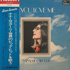 Nana Mouskouri - If You Love