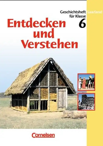 Entdecken und verstehen 6 - entdecken,