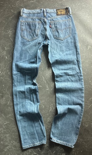Levi 511 slim fit jeans - levi's,