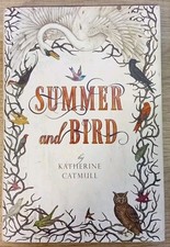 Summer and Bird by Catmull