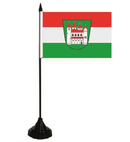 Tischflagge amorbach - tischflagge,