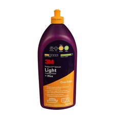 3M Perfect-It Gelcoat Light