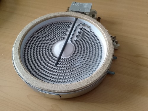 Aeg heizelement für kochfeld - für,