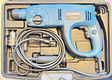 Pneumatischer Bohrhammer BPMB 950 PUREWORK im Koffer